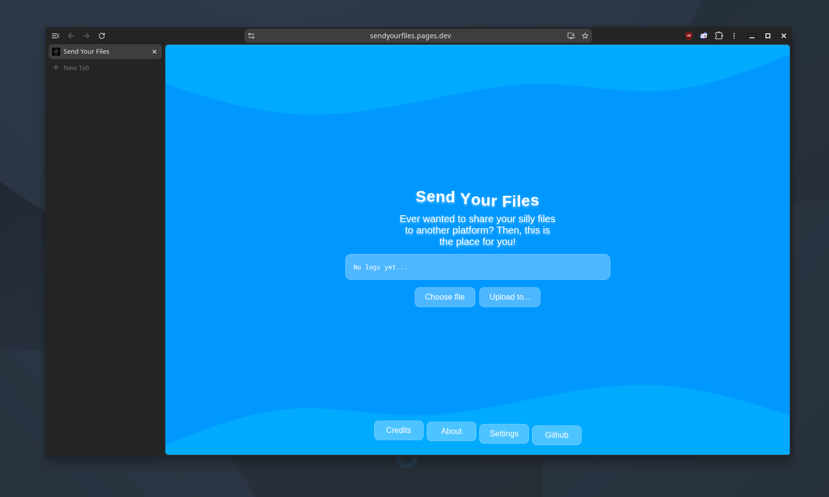 Pinpoint Tools